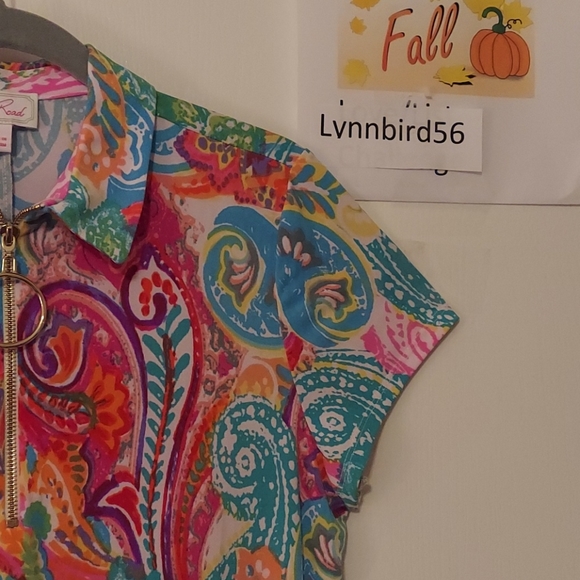 Ivy Road Dress. 9/2021 - Picture 4 of 7